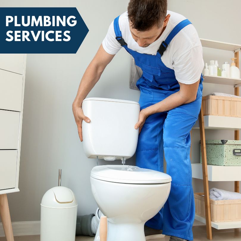 Plumbing Company in Amherst, OH